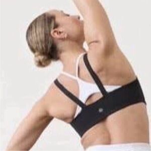 ATHLETA Double Up Bra D/DD